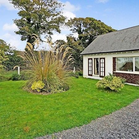 The Gate House Villa Kirkistown Exterior foto